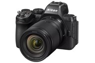 Aparat bezlusterkowy Nikon Z5 - czarny + 24-105mm , Full Frame, 24.5Mpix, UHD 4K60p, EXPEED 7