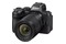 Aparat bezlusterkowy Nikon Z5 - czarny + 24-105mm , Full Frame, 24.5Mpix, UHD 4K60p, EXPEED 7