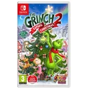 Grinch 2 Ratowanie Świąt Nintendo Switch