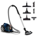Odkurzacz Philips FC974709 tradycyjny z pojemnikiem 900W czarny