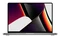 Laptop Apple MacBook Pro 14.2" Apple M1 Max M1 Max 64GB 2TB SSD macOS gwiezdna szarość