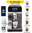 Ekspres De’Longhi Eletta ECAM47075GX