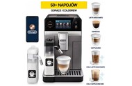 Ekspres De’Longhi Eletta ECAM47075GX