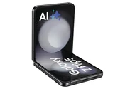 Smartfon Samsung Galaxy Z Flip 5 5G grafitowy 6.70" 8.0GB/poniżej 0.5GB
