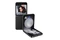 Smartfon Samsung Galaxy Z Flip 5 5G grafitowy 6.70" 8.0GB/poniżej 0.5GB