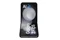 Smartfon Samsung Galaxy Z Flip 5 5G grafitowy 6.70" 8.0GB/poniżej 0.5GB