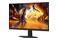 Monitor 27.0" AOC 27G4HRE czarno-czerwony