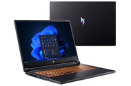 Laptop ACER Nitro V 17 17.3" AMD Ryzen 5 240 Nvidia GeForce RTX 5060 32GB 1TB SSD M.2 Windows 11 Home czarny