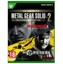 XSX Metal Gear Solid Master Collection Volume 2 Xbox (Series X)