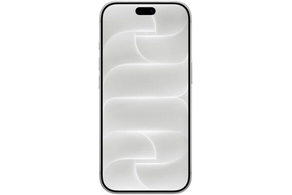 Smartfon Apple iPhone 18 Pro 5G srebrny 6.30" 256.0GB