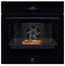 Piekarnik do zabudowy Electrolux LOE8P38Z elektryczny