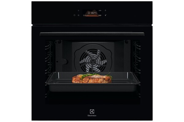 Piekarnik do zabudowy Electrolux LOE8P38Z elektryczny