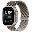 Smartwatch Apple Ultra 4 Tytan Naturalny
