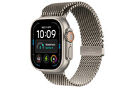 Smartwatch Apple Ultra 4 Tytan Naturalny