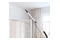 Odkurzacz HOOVER HP321PAF011 tradycyjny z pojemnikiem 850W czarny