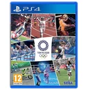 Olympic Games Tokyo Edycja 2020/ENG PlayStation 4