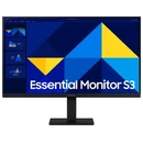 Monitor 27.0" Samsung S27D304GAU czarny