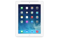 Tablet Apple iPad 9.70" Apple A6X 1.0GB/64GB, 5G, biały