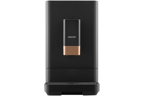 Ekspres SENCOR SES6100BK