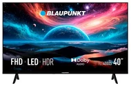 Telewizor Blaupunkt 40HLE4000S 40" Full HD