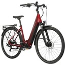 Rower elektryczny Kross Trans Hybrid 3.0