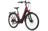 Rower elektryczny Kross Trans Hybrid 3.0