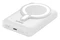 Powerbank SAVIO BA-13 10000mAh 15.0W biały
