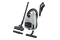 Odkurzacz Bosch BGB6X330 Serie 6 tradycyjny workowy 600W czarno-szary