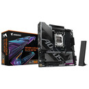 Płyta główna GIGABYTE B840M Aorus Elite WiFi Socket AM5 AMD B840 DDR5 miniATX