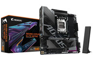 Płyta główna GIGABYTE B840M Aorus Elite WiFi Socket AM5 AMD B840 DDR5 miniATX