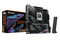 Płyta główna GIGABYTE B840M Aorus Elite WiFi Socket AM5 AMD B840 DDR5 miniATX