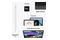 Tablet Apple iPad Air 13.00" Apple M2 8.0GB/128GB, szary