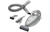 Odkurzacz Clatronic HS2631 tradycyjny workowy 700W szary