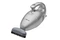 Odkurzacz Clatronic HS2631 tradycyjny workowy 700W szary