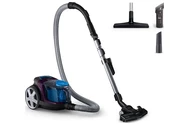 Odkurzacz Philips FC933309 Seria 3000 tradycyjny z pojemnikiem 900W Czarno-fioletowy