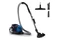 Odkurzacz Philips FC933309 Seria 3000 tradycyjny z pojemnikiem 900W Czarno-fioletowy