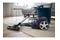 Odkurzacz Philips FC933309 Seria 3000 tradycyjny z pojemnikiem 900W Czarno-fioletowy