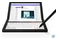 Laptop Lenovo ThinkPad X1 13.3" Intel Core i5-L16G7 INTEL UHD 8GB 512GB SSD windows 10 professional czarny