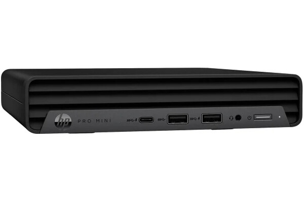 HP Pro Mini 400 Intel Core i5 16GB DDR5 Intel UHD Graphics 730 1TB SSD Windows 11 Professional
