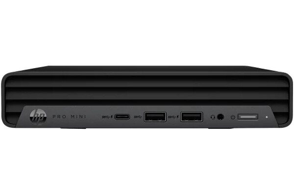 HP Pro Mini 400 Intel Core i5 16GB DDR5 Intel UHD Graphics 730 1TB SSD Windows 11 Professional