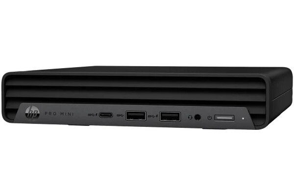 HP Pro Mini 400 Intel Core i5 16GB DDR5 Intel UHD Graphics 730 1TB SSD Windows 11 Professional