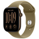 Smartwatch Apple Watch Series 12 Aluminium Case zielony 5G