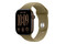 Smartwatch Apple Watch Series 12 Aluminium Case zielony 5G