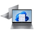 Laptop HP Omnibook Ultra 14.0" AMD Ryzen AI 9 HX 375 AMD Radeon 890M 32GB 1TB SSD Windows 11 Home srebrny