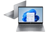 Laptop HP Omnibook Ultra 14.0" AMD Ryzen AI 9 HX 375 AMD Radeon 890M 32GB 1TB SSD Windows 11 Home srebrny