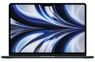 Laptop Apple MacBook Air 13.6" Apple M2 M2 8GB 256GB SSD macOS niebieski