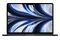 Laptop Apple MacBook Air 13.6" Apple M2 M2 8GB 256GB SSD macOS niebieski