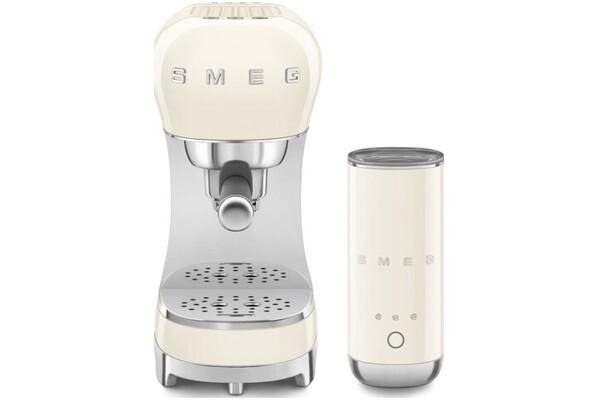 Ekspres Smeg ECF12CREU