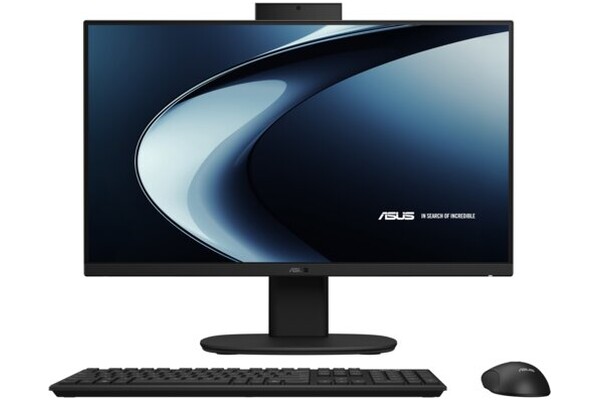 ASUS V440VAT-BPD036W All in One
