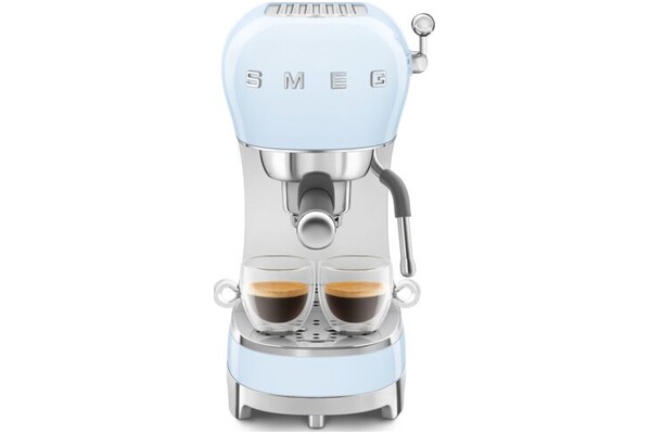 Ekspres Smeg ECF02PBEU